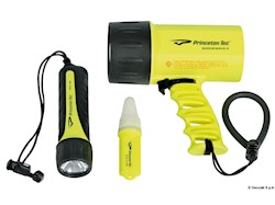 Kit Tropic Marine PRINCETON